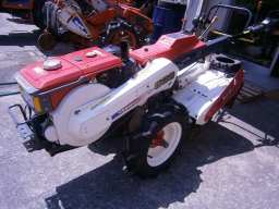 中古農機情報