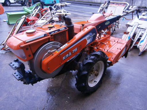 ◎価格応相談◎️昭和レトロ クボタ L2201 使用少ない485h！ 2WD
